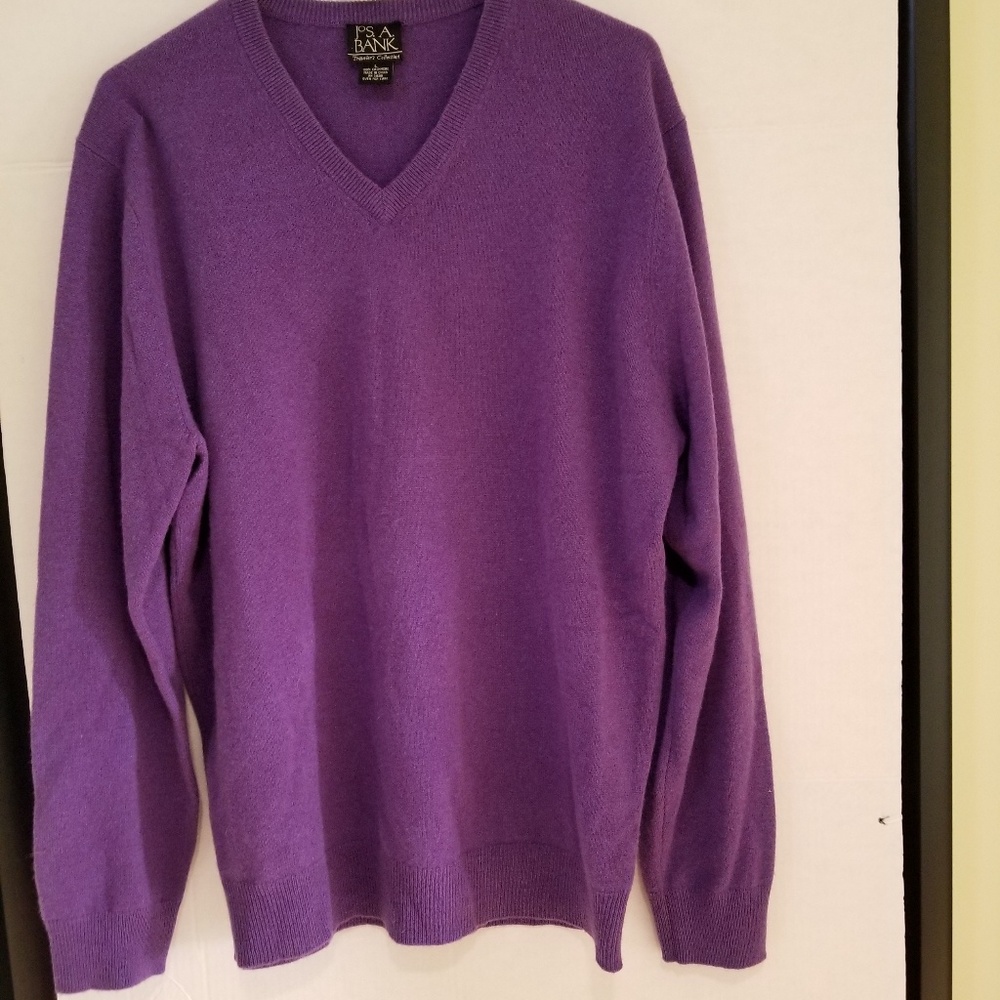 Mens Sweater